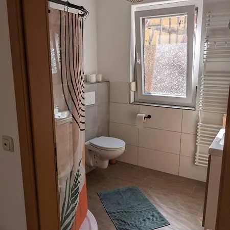 Holiday home Wohnen Am Main 1a-ammain Margetshoechheim
